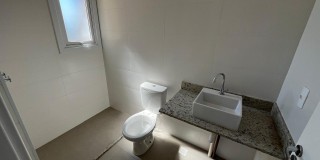 Apartamento neo - santo andré.