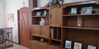 Vende casa na vila piza