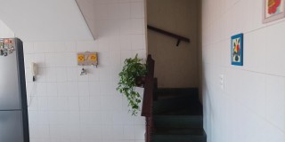 Vende casa na vila piza