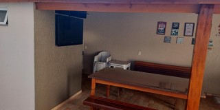 Vende casa na vila piza