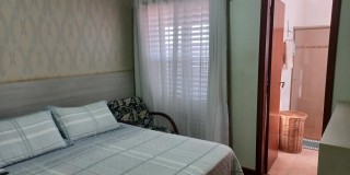 Vende casa na vila piza