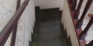 Vende casa na vila piza