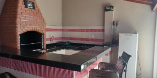 Vende casa na vila piza