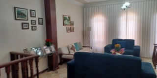 Vende casa na vila piza