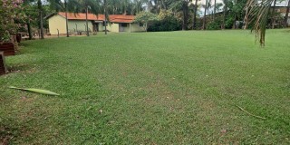 Vende sitio 24.200 mt²  excelente localização