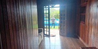 Vende sitio 24.200 mt²  excelente localização
