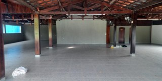 Vende sitio 24.200 mt²  excelente localização