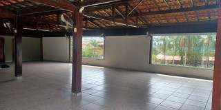 Vende sitio 24.200 mt²  excelente localização