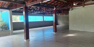 Vende sitio 24.200 mt²  excelente localização