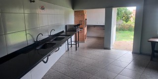 Vende sitio 24.200 mt²  excelente localização