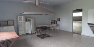 Vende sitio 24.200 mt²  excelente localização