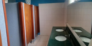 Vende sitio 24.200 mt²  excelente localização
