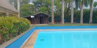Vende sitio 24.200 mt²  excelente localização