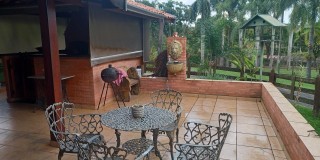 Vende sitio 24.200 mt²  excelente localização