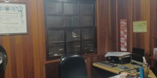 Vende sitio 24.200 mt²  excelente localização