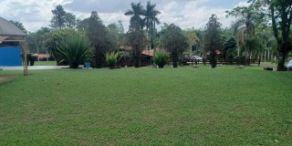 Vende sitio 24.200 mt²  excelente localização