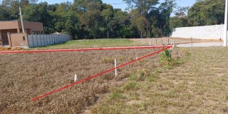 Vende terreno condomínio chácara com 530 mt²