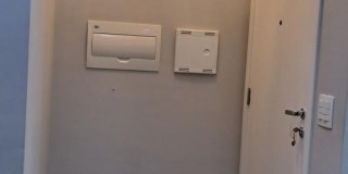 Vende apto.  condomínio pátio das palmeiras