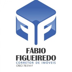 Fábio Figueiredo - Corretor de Imóveis - CRECI: 78.514-F