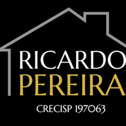Ricardo Pereira - CRECI: 197063-F
