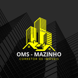 Osmar (Mazinho) - CRECI: 137958-F