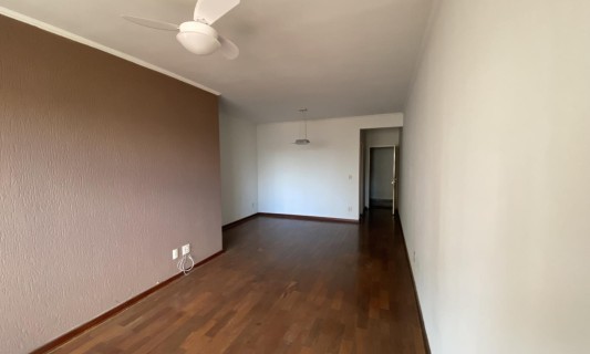 Apartamento Edifício Del Rey