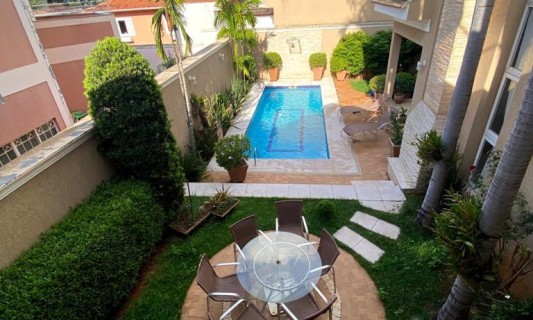 Casa à Venda No Residencial Florença Em Limeira