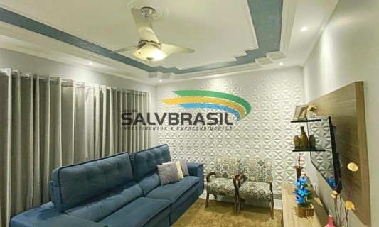 Casa Com Fino Acabamento, Jardim Caieiras