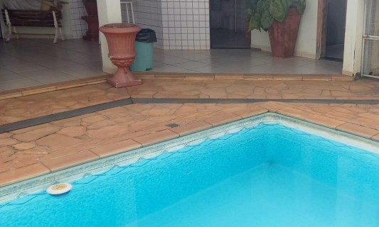 Jardim Santa Cecília