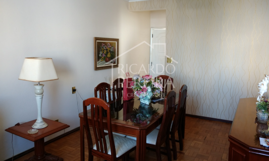 Apartamento - Edifício Limeira (centro)