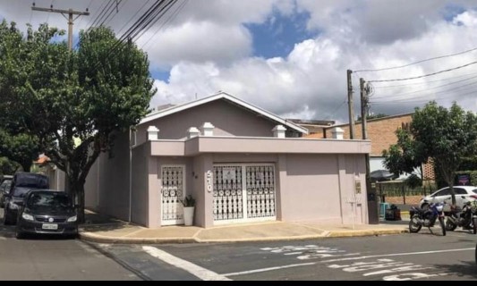 Casa Jardim São Cristóvão 3 Dormitórios 