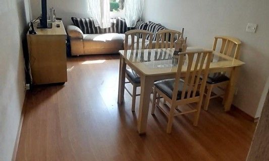 Apartamento Para Venda No Residencial Independencia, Limeira/sp