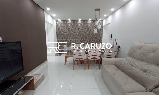 Apartamento - Edifício Guidotti - Centro - Limeira - São Paulo.