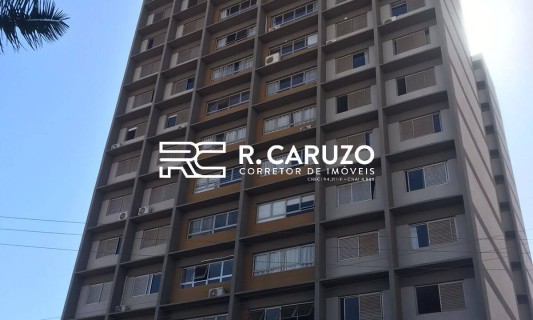 Apartamento - Edifício Jatobá - Limeira/sp.