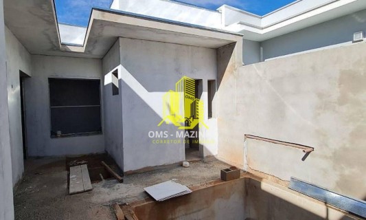 Linda Casa No Condomínio Terras De São Bento I