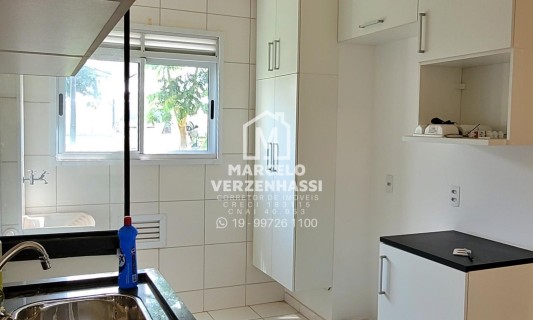 Apartamento Varandas 2