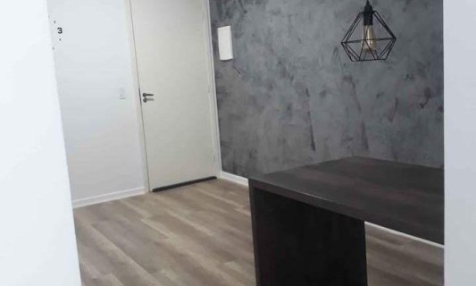 Excelente Apartamento No Varandas 01