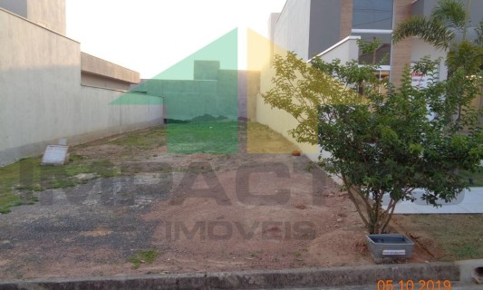 Terreno à Venda No Jardim Campo Novo, Limeira Sp