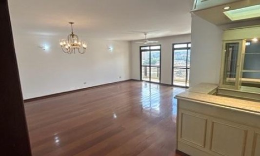 Apartamento Centro De Limeira Com Tres Suítes