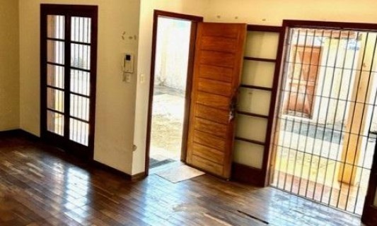 Casa Com Dois Dormitotios Sendo Um Suite São Cristovão