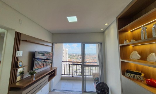 Apartamento  Parque Lázio