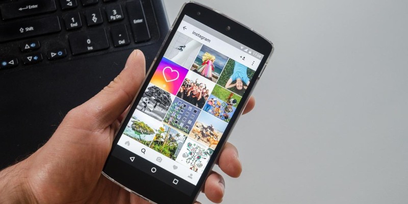 Instagram para o seu negócio
