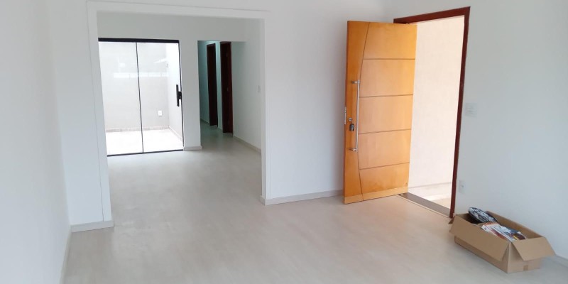 Casa condomínio porto real 1 - Foto 3