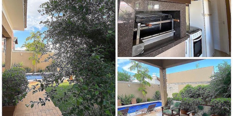 Casa à venda no residencial florença em limeira - Foto 4
