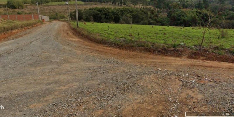 Terreno estância recreio geada - Foto 5