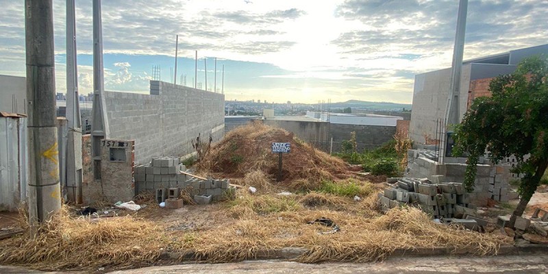 Terreno no porto real iv -limeira - Foto 3