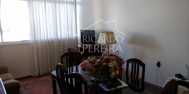 Apartamento - edifício limeira (centro) - Foto 1