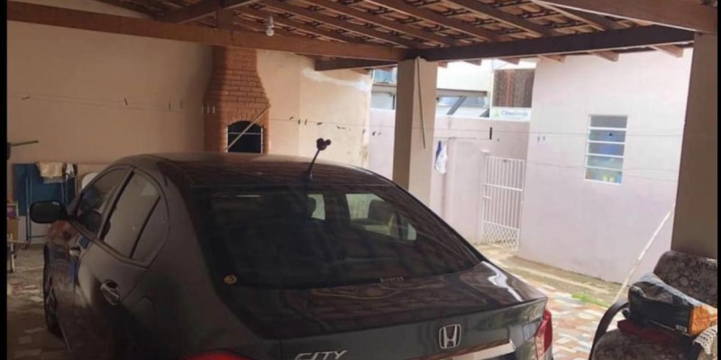 Casa jardim são cristóvão 3 dormitórios  - Foto 10
