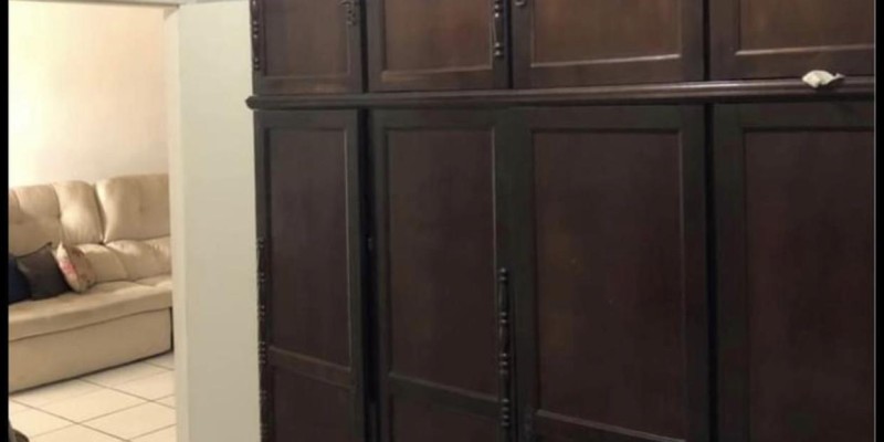 Casa jardim são cristóvão 3 dormitórios  - Foto 7