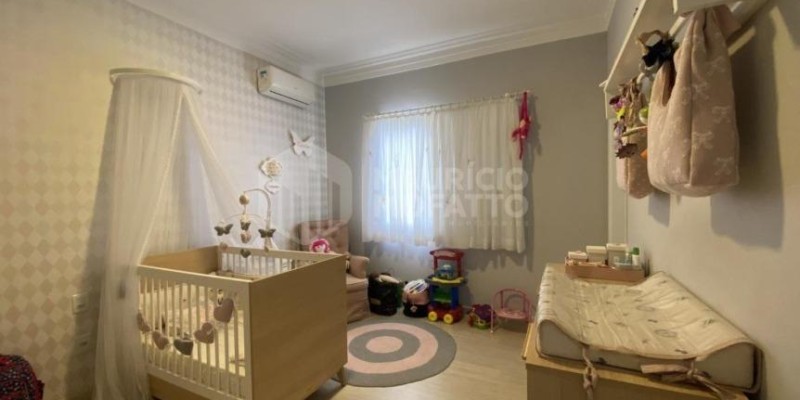 Linda casa no condomínio rsl. roland - Foto 9
